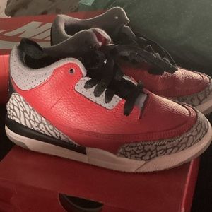 Jordan 3